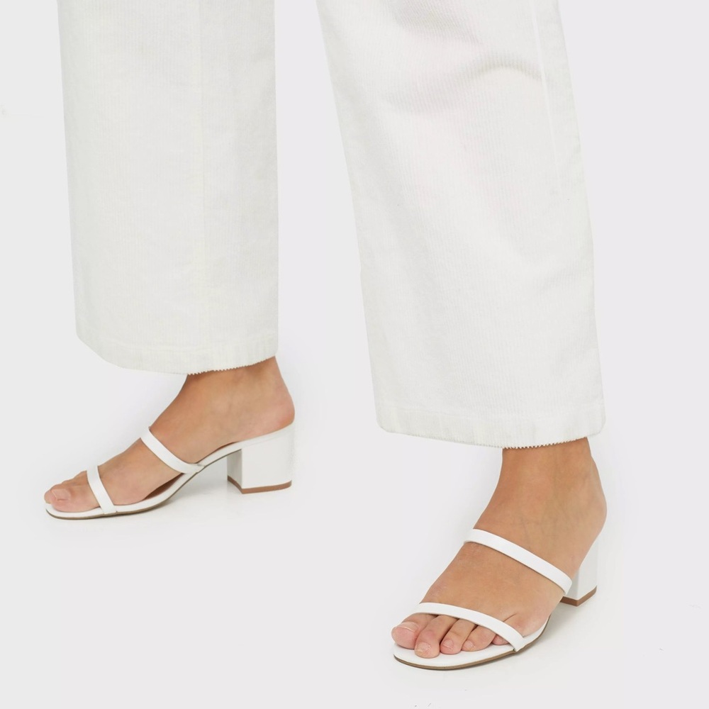 Steve Madden Issy Mule